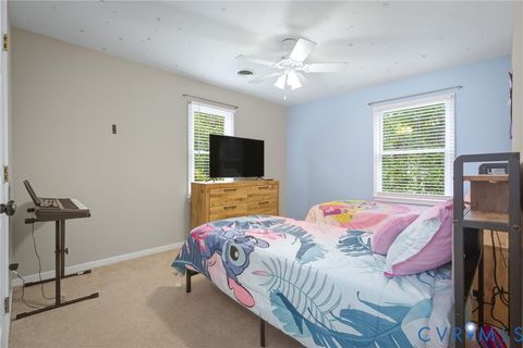 Tiny photo for 14604 Barkwood Court, Chester, VA 23831 (MLS # 2527355)