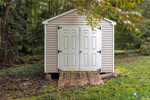 Tiny photo for 14604 Barkwood Court, Chester, VA 23831 (MLS # 2527355)