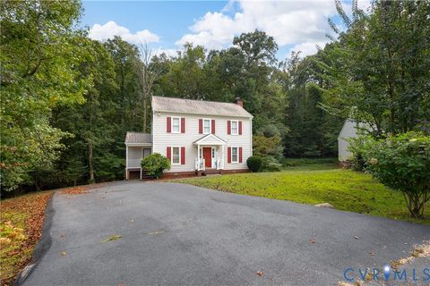 Tiny photo for 14604 Barkwood Court, Chester, VA 23831 (MLS # 2527355)