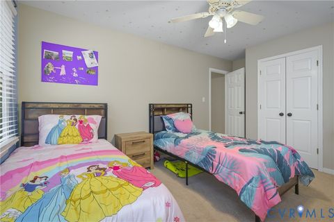 Tiny photo for 14604 Barkwood Court, Chester, VA 23831 (MLS # 2527355)