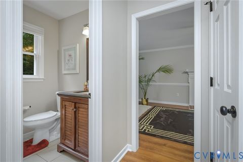 Tiny photo for 14604 Barkwood Court, Chester, VA 23831 (MLS # 2527355)