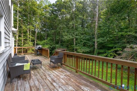 Tiny photo for 14604 Barkwood Court, Chester, VA 23831 (MLS # 2527355)