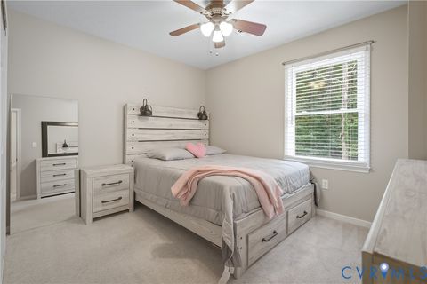 Tiny photo for 14604 Barkwood Court, Chester, VA 23831 (MLS # 2527355)