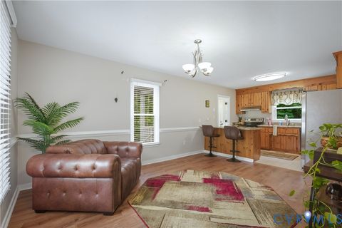 Tiny photo for 14604 Barkwood Court, Chester, VA 23831 (MLS # 2527355)