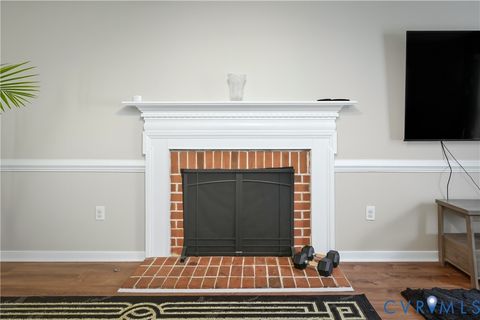Tiny photo for 14604 Barkwood Court, Chester, VA 23831 (MLS # 2527355)