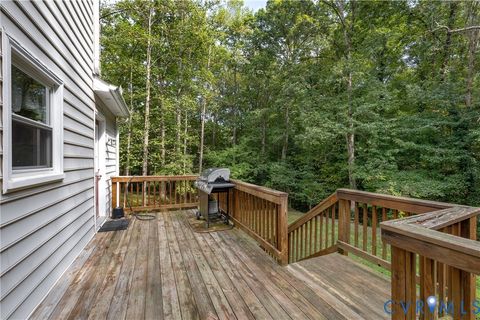 Tiny photo for 14604 Barkwood Court, Chester, VA 23831 (MLS # 2527355)