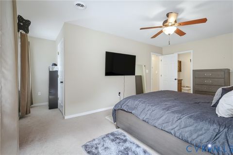 Tiny photo for 14604 Barkwood Court, Chester, VA 23831 (MLS # 2527355)