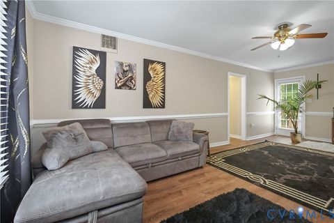 Tiny photo for 14604 Barkwood Court, Chester, VA 23831 (MLS # 2527355)