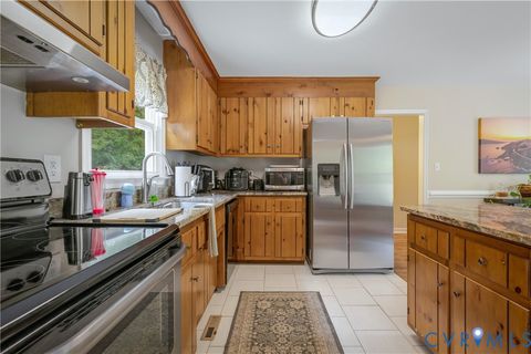 Tiny photo for 14604 Barkwood Court, Chester, VA 23831 (MLS # 2527355)