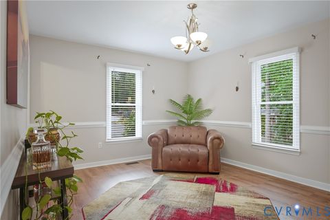 Tiny photo for 14604 Barkwood Court, Chester, VA 23831 (MLS # 2527355)
