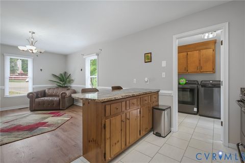 Tiny photo for 14604 Barkwood Court, Chester, VA 23831 (MLS # 2527355)