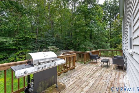 Tiny photo for 14604 Barkwood Court, Chester, VA 23831 (MLS # 2527355)