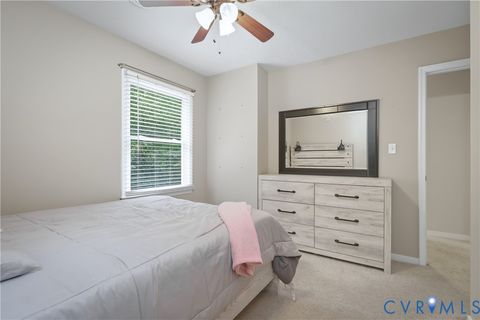 Tiny photo for 14604 Barkwood Court, Chester, VA 23831 (MLS # 2527355)