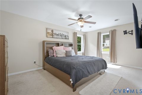 Tiny photo for 14604 Barkwood Court, Chester, VA 23831 (MLS # 2527355)