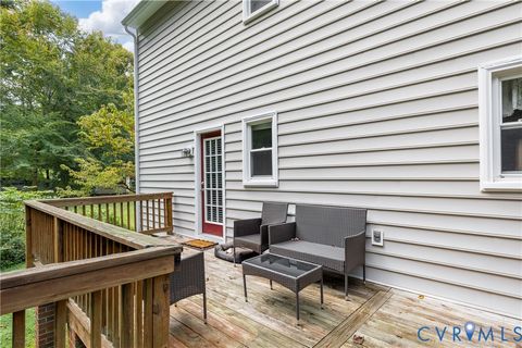 Tiny photo for 14604 Barkwood Court, Chester, VA 23831 (MLS # 2527355)