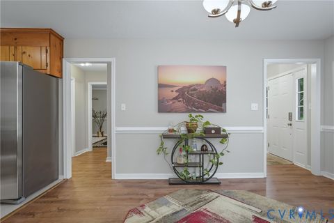 Tiny photo for 14604 Barkwood Court, Chester, VA 23831 (MLS # 2527355)
