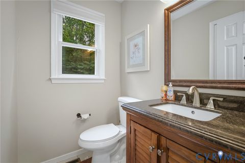 Tiny photo for 14604 Barkwood Court, Chester, VA 23831 (MLS # 2527355)
