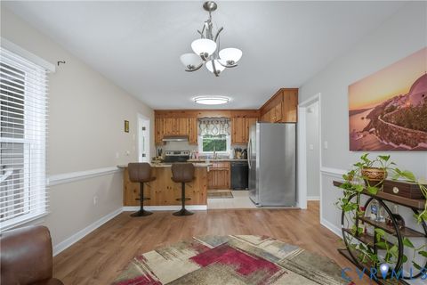 Tiny photo for 14604 Barkwood Court, Chester, VA 23831 (MLS # 2527355)
