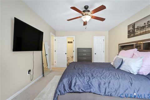 Tiny photo for 14604 Barkwood Court, Chester, VA 23831 (MLS # 2527355)