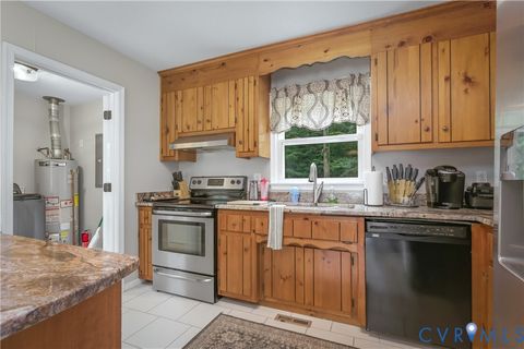 Tiny photo for 14604 Barkwood Court, Chester, VA 23831 (MLS # 2527355)
