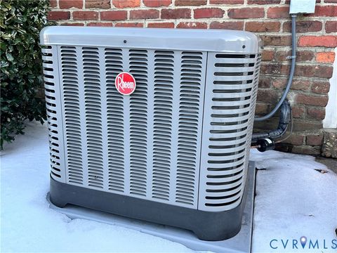 Tiny photo for 3530 E Richmond Road #U12, Richmond, VA 23223 (MLS # 2602853)