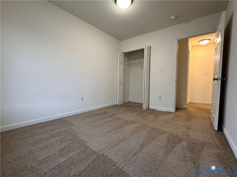 Tiny photo for 3530 E Richmond Road #U12, Richmond, VA 23223 (MLS # 2602853)