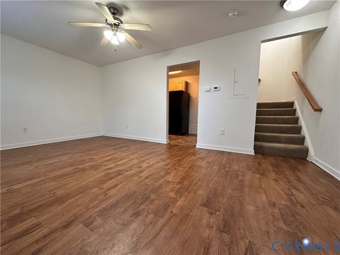Tiny photo for 3530 E Richmond Road #U12, Richmond, VA 23223 (MLS # 2602853)