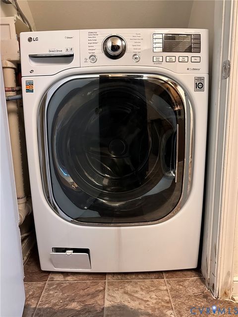 Tiny photo for 3530 E Richmond Road #U12, Richmond, VA 23223 (MLS # 2602853)