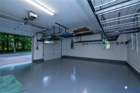 Tiny photo for 7327 Crush Court, Quinton, VA 23124 (MLS # 2613373)