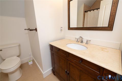 Tiny photo for 7327 Crush Court, Quinton, VA 23124 (MLS # 2613373)