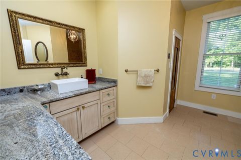 Tiny photo for 7327 Crush Court, Quinton, VA 23124 (MLS # 2613373)