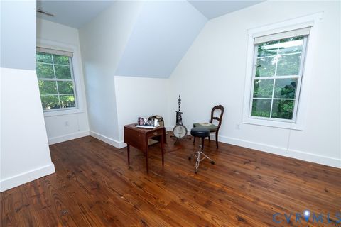 Tiny photo for 7327 Crush Court, Quinton, VA 23124 (MLS # 2613373)