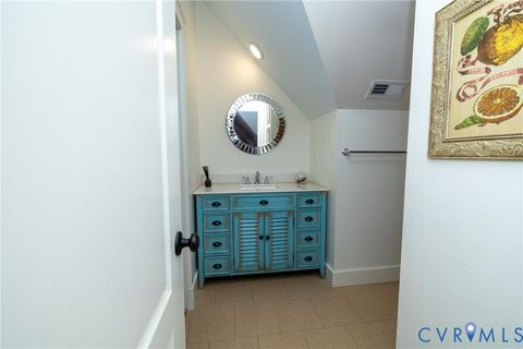 Tiny photo for 7327 Crush Court, Quinton, VA 23124 (MLS # 2613373)