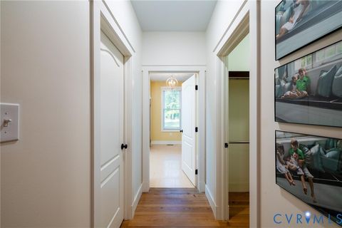 Tiny photo for 7327 Crush Court, Quinton, VA 23124 (MLS # 2613373)