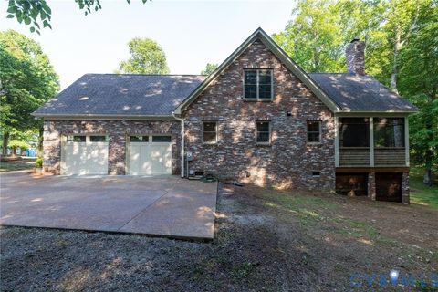 Tiny photo for 7327 Crush Court, Quinton, VA 23124 (MLS # 2613373)