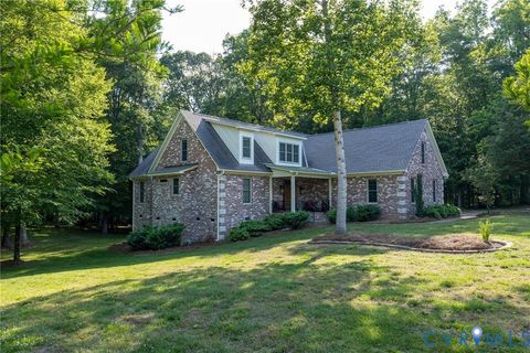 Tiny photo for 7327 Crush Court, Quinton, VA 23124 (MLS # 2613373)