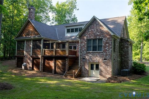 Tiny photo for 7327 Crush Court, Quinton, VA 23124 (MLS # 2613373)