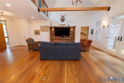 Tiny photo for 7327 Crush Court, Quinton, VA 23124 (MLS # 2613373)