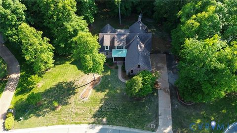 Tiny photo for 7327 Crush Court, Quinton, VA 23124 (MLS # 2613373)