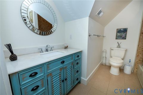 Tiny photo for 7327 Crush Court, Quinton, VA 23124 (MLS # 2613373)