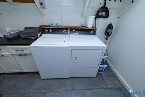 Tiny photo for 7327 Crush Court, Quinton, VA 23124 (MLS # 2613373)