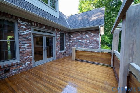 Tiny photo for 7327 Crush Court, Quinton, VA 23124 (MLS # 2613373)