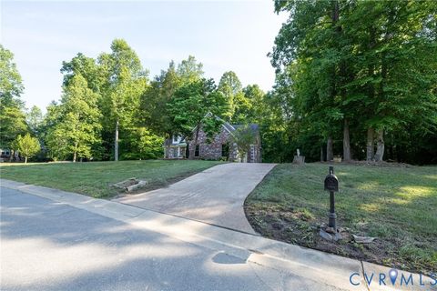 Tiny photo for 7327 Crush Court, Quinton, VA 23124 (MLS # 2613373)