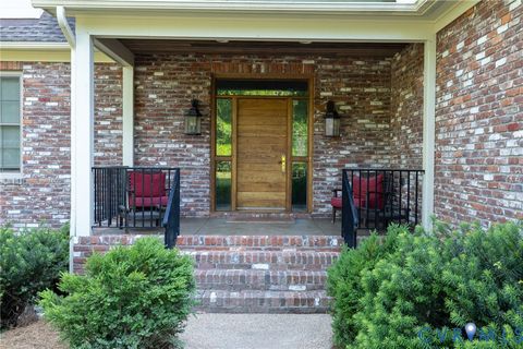 Tiny photo for 7327 Crush Court, Quinton, VA 23124 (MLS # 2613373)
