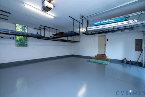 Tiny photo for 7327 Crush Court, Quinton, VA 23124 (MLS # 2613373)