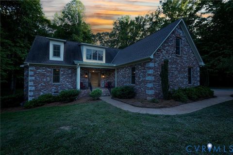 Tiny photo for 7327 Crush Court, Quinton, VA 23124 (MLS # 2613373)