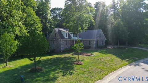 Tiny photo for 7327 Crush Court, Quinton, VA 23124 (MLS # 2613373)