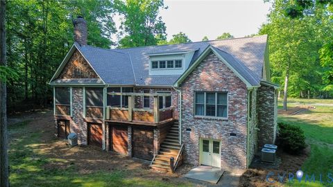 Tiny photo for 7327 Crush Court, Quinton, VA 23124 (MLS # 2613373)