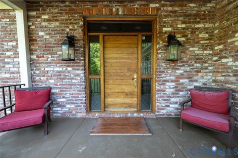 Tiny photo for 7327 Crush Court, Quinton, VA 23124 (MLS # 2613373)