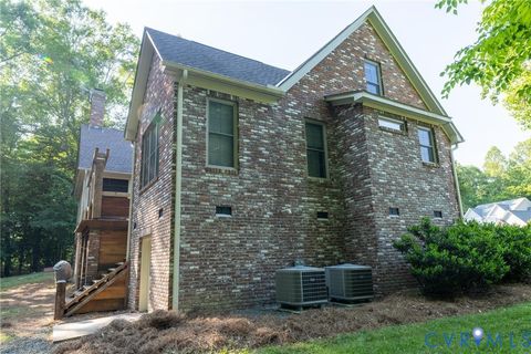Tiny photo for 7327 Crush Court, Quinton, VA 23124 (MLS # 2613373)